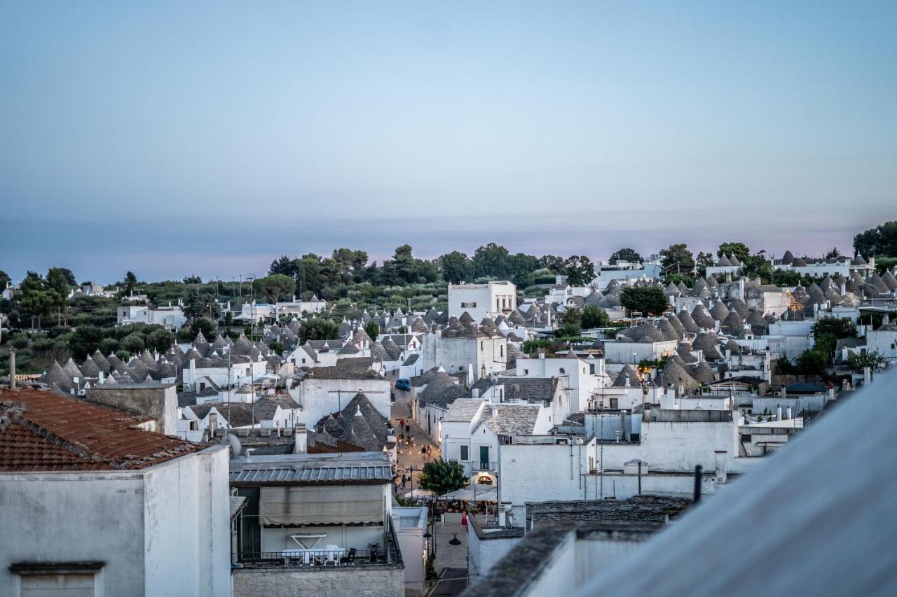 Dimora Palasciano Alberobello Ngoại thất bức ảnh