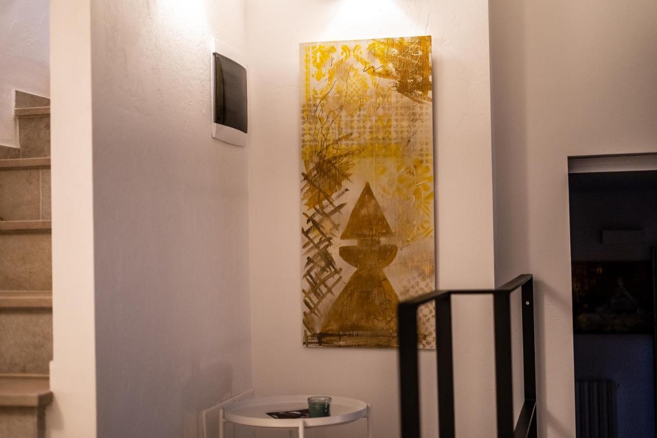 Dimora Palasciano Alberobello Ngoại thất bức ảnh